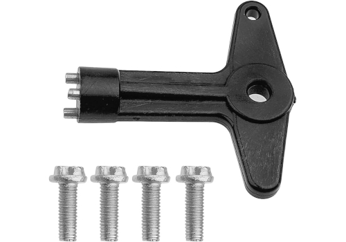 Locking Wheel Nut Set
