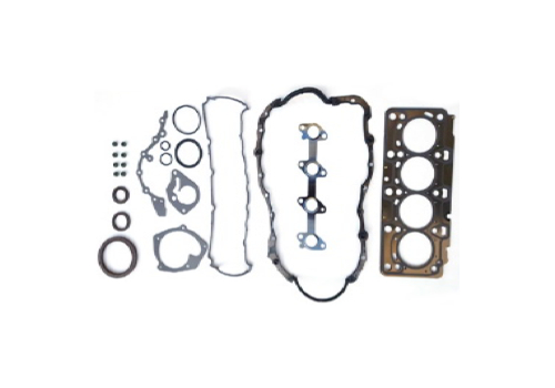 Engine Cylinder Head Gasket Set, 1.5 D K9K Stainless Steel