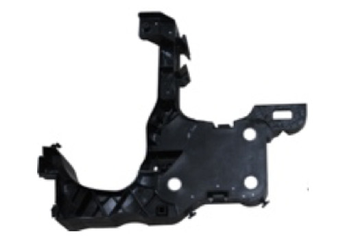 Bumper Connection, Right