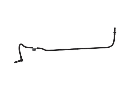 Inj. Pompa Going To Hose