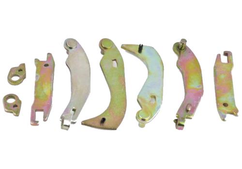 Handbrake Lever Repair Kit