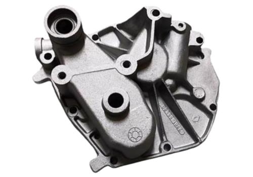 Transmission Support