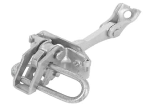 Door Tensioner, Front