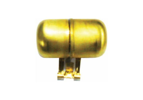 Carburetor Float Tube Copper