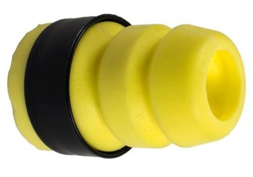 Suspension Mounting, Front