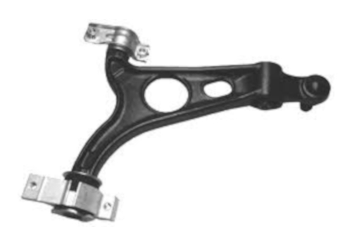 Track Control Arm Right