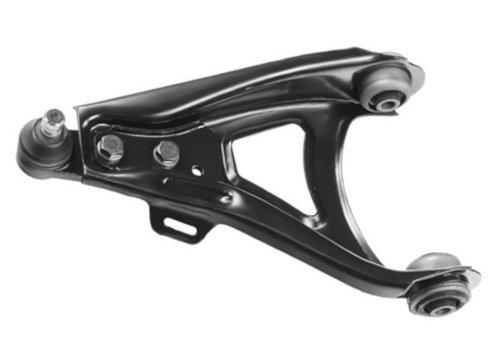 Track Control Arm Front Axle Left Lower