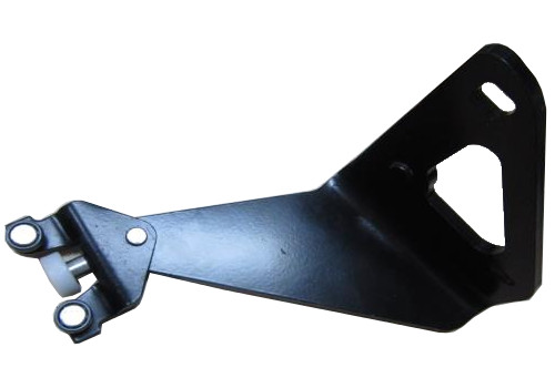 Sliding Door, Lower Roller (Complete), Right