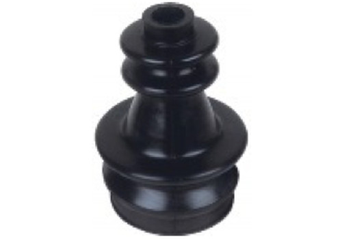 Axle Bellows, Inner, Set, Metal, Tulips