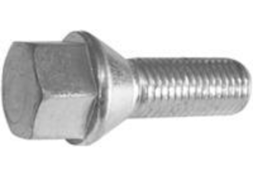 Wheel Bolt (Thick Gear) (N.M)