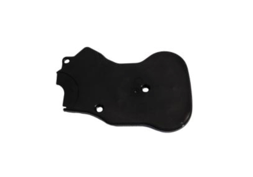 Cover, Timing Belt