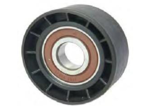ALTERNATOR BELT TENSIONER