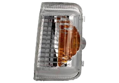 External Mirror Signal Lamp, Right
