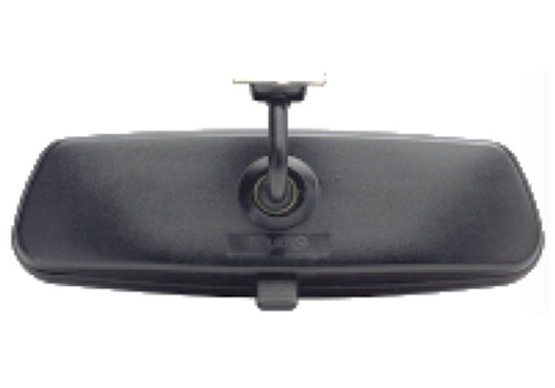 Interior Mirror, Latched