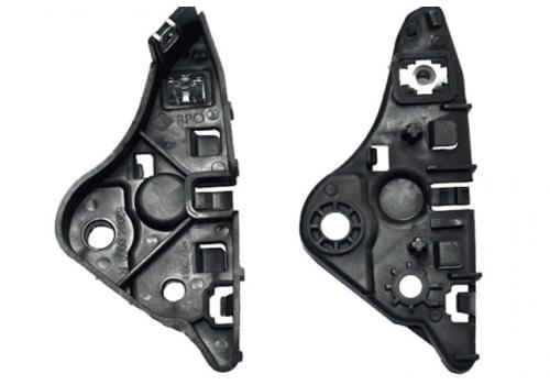 Bumber Connection Support Set (Front)