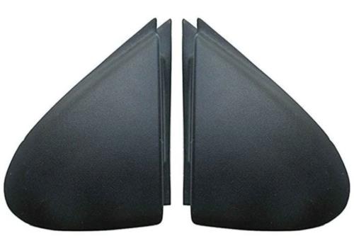 Side Mirror/Fender Moulding