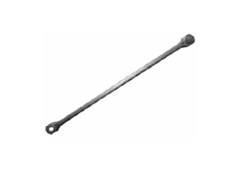 Sliding Door Ray Bush Right