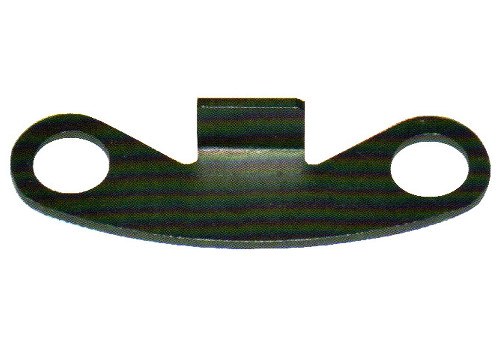 Plate Ring Differential