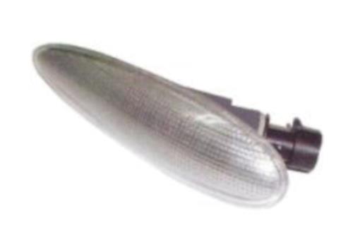 Side Signal Lamp, w Lamp, New Model