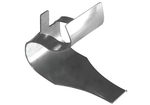 Brake Spring, Steel, Front