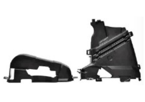 Camshaft Cover, Right-Left