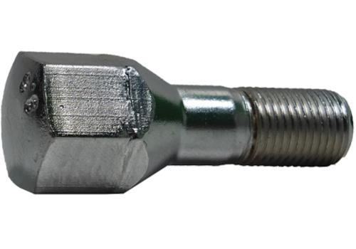 Wheel Bolt (Short)