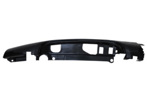 Tail Plastik, Lower, Twin Door, Right