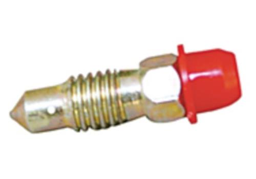 Plug, Discharge, BrakeCylinder (O.M)