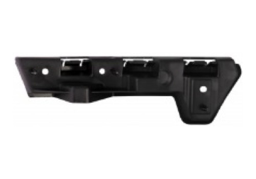 Bumper Bracket, Front, Left