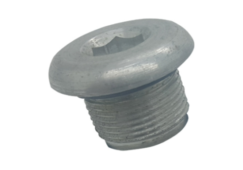 Crankcase Stopper w/Oring