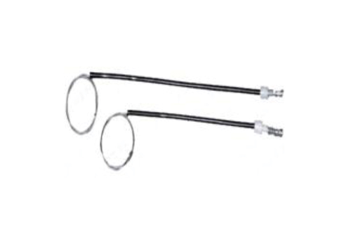 Window Regulator Cable (Rear)