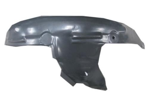 Fender Mudquard, Front, Right