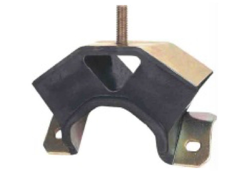 Engine Mounting, Rear