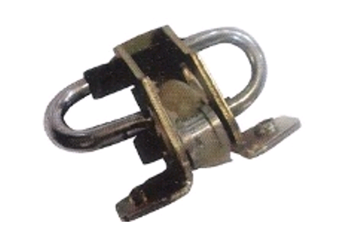 Luggage Inner Tensioner