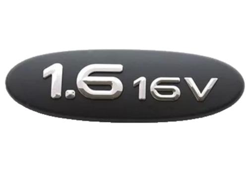 Front Door Moulding Emblem