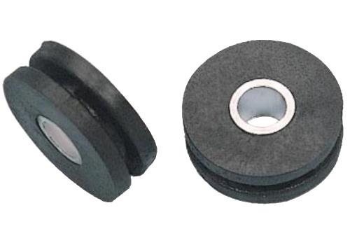 Radiator Rubber Bush