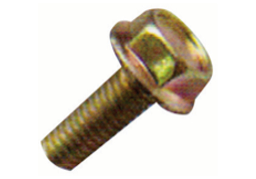 Fender Bolt, OM, 6 mm