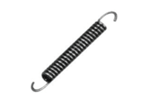 Spring Brake, Rear, Thin