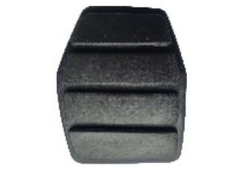 Pedal Rubber, Clutch, Brake