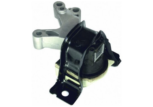 Engine Mounting, Rear