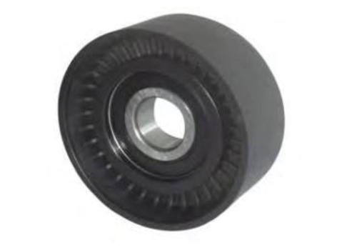 ALTERNATOR BELT TENSIONER