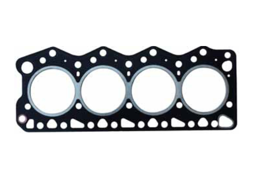 Cylinder Head Container 2.5 Td-Ind