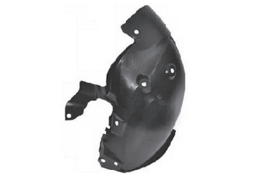 Front Inner Fender Lh.