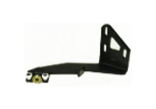 Sliding Door, Lower Roller, Complete