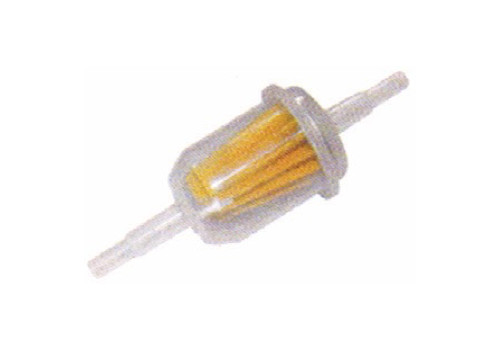 Fuel Filter, Small