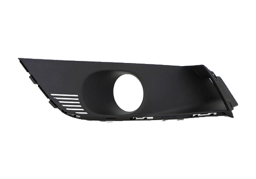 Fog Headlamp Bezels, Left