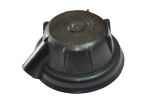 Headlight Plastic, Rear OM