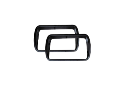 Fog Lamp Plastic Cover, OM