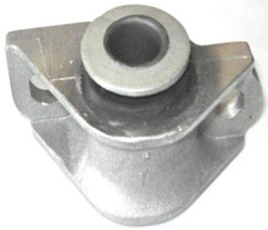 Track Control Arm Lower, Rear, Big, LH