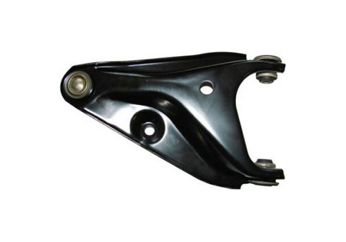 Track Control Arm Axle Left